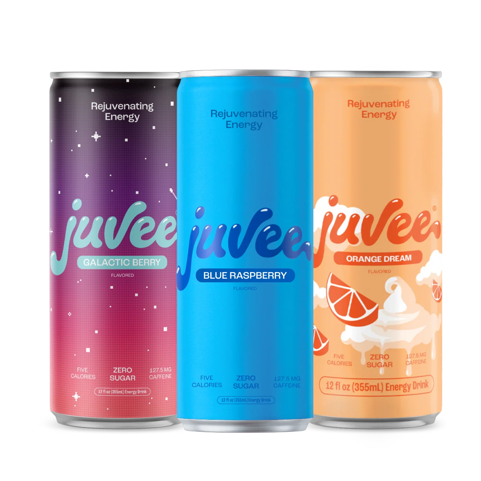 Energy Drinks